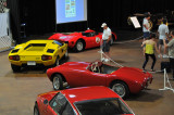 2012 Best of Italy car show, Simeone Automotive Museum, Philadelphia (4995)