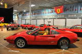 1985 Ferrari 308 GTSi QV, owned by Michael Joseph Perilli (5146)