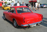 1967 Sunbeam Tiger II (4034)