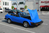 1979 Triumph TR7 (4106)