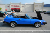 1979 Triumph TR7 (4108)