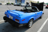 1979 Triumph TR7 (4109)