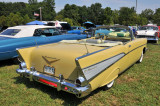 1957 Chevrolet Bel Air (5259)