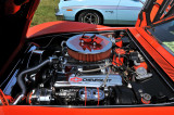 1969 Chevrolet Corvette custom (5363)