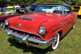 1953 Mercury 2-door hardtop (5386)