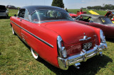 1953 Mercury 2-door hardtop (5391)