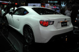 2013 Scion FR-S, known as Toyota GT86 or 86 outside North America (1872)