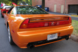 Acura NSX, known as Honda NSX outside North America (1281)