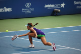 WTA Malaysian Open 2011