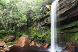 Giluk Falls