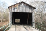 Euharlee Covered Bridge