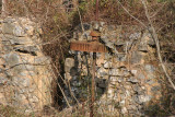 Euharlee Grismill Ruins 2