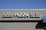 Papas Pizza Blue Ridge Georgia