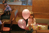 Melisa Balloons