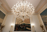 The Goya Room
