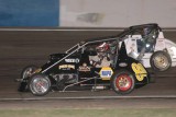 09-24-11-Shasta Raceway Park - BCRA Midgets