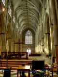 York Minster