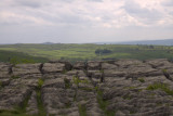 Limestone Pavement