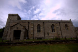 St Oswolds Church - Bolton Castle