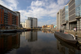 Clarence Dock