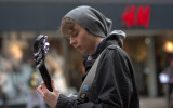 Busker