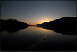 Early Morning On Ullswater