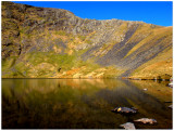 Sharp Edge and Scales Tarn