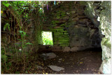 Inside The Old Mill