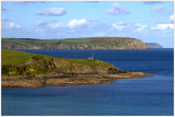 View From Portscatho