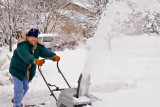 Ann Arbor winter task