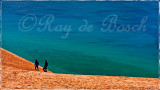 Sleeping Bear Dunes, Michigan