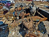junk art