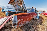 Ford Fairlane