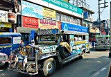 jeepney