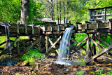 Mabry Mill, Blue Ridge Parkway, VA
