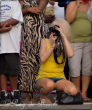 A Canon shooter....