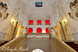 Inside Catherines Palace