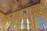 The Gold Room