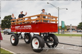 Lil Red Wagon