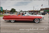 Cadillac DeVille Convertible