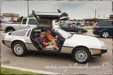 Pantera by DeLorean