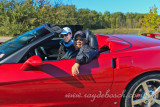 Vette mania!