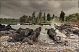 Maui splash