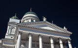 Helsinki Cathedral (St. Nicholas Church)