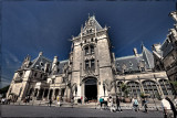 The Biltmore Mansion, Ashville, NC