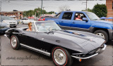 63 Vette
