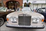 Rolls Royce