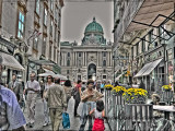Downtown Vienna