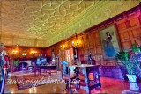 Inside the Biltmore Estate Mansion, Asheville, NC