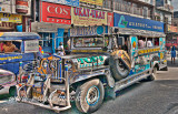 Jeepney